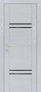 Товар Межкомнатная дверь PSM-5 Дуб скай серый