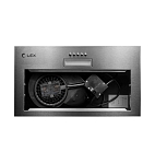 Встраиваемая вытяжка Вытяжка кухонная встраиваемая LEX GS Bloc Light 600 Inox фото