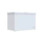 Холодильник Холодильно-морозильная камера отдельностоящая LEX LFR384 фото