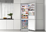 Холодильник Холодильник отдельностоящий LEX LKB201WGIDMax фото