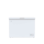 Холодильник Холодильно-морозильная камера отдельностоящая LEX LFR324 фото