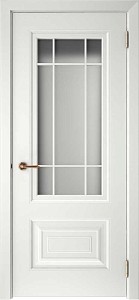 Товар Межкомнатная дверь Смальта-46 Белый ral