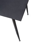 Стол DIRK цвет BTC-F051 графит М-City MC60136 фото