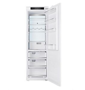 Товар Холодильник Холодильник однокамерный встраиваемый LEX LBI177.5ID