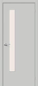 Товар Межкомнатная дверь Браво-9 Grey Pro BR5034