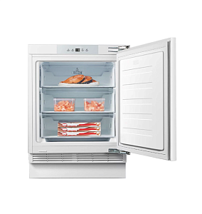 Товар Холодильник Встраиваемый морозильный шкаф LEX FBI 101 DF