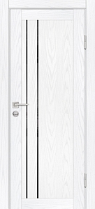 Товар Межкомнатная дверь PSM-10 Дуб скай белый