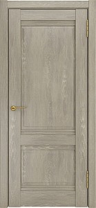 Товар Межкомнатная дверь ЛУ-51 (Дуб серый, дг, 900x2000)