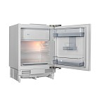 Встраиваемый однокамерный холодильник LEX RBI 101 DF фото