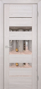 Товар Межкомнатная дверь PSK-5 Ривьера крем