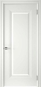 Товар Межкомнатная дверь Смальта-48 Белый ral
