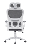 Кресло офисное TopChairs Airone Expert серый SG12326 фото