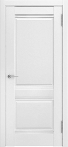 Товар Межкомнатная дверь ЛУ-51 (Белый эмалит)