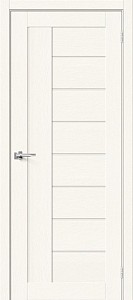 Товар Межкомнатная дверь Браво-29 White Wood BR4536