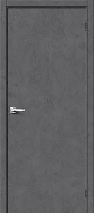 Товар Межкомнатная дверь Браво-0 Slate Art BR4354