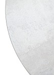 Стол КОРФУ 100 раскладной Цемент светлый / черный каркас M-City MC63568 фото