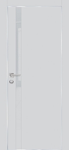 Товар Межкомнатная дверь PX-8  AL кромка с 4-х ст. Агат