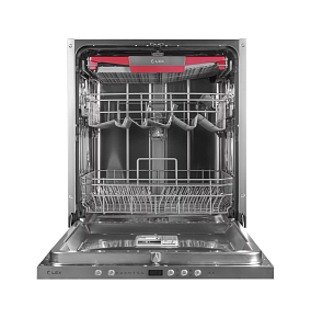 Товар Посудомоечная машина 60 см Встраиваемая посудомоечная машина LEX PM 6073 B
