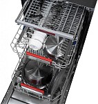 Посудомоечная машина LEX PM 4573 фото