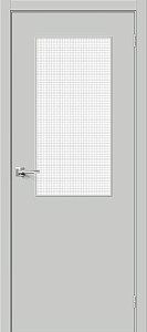 Товар Межкомнатная дверь Браво-7 Grey Pro BR5037
