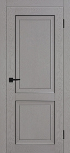 Товар Межкомнатная дверь PST-28 серый ясень