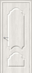 Товар Межкомнатная дверь Скинни-32 Casablanca BR4518