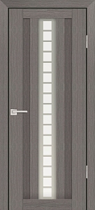 Товар Межкомнатная дверь PS-16 ГрейМелинга