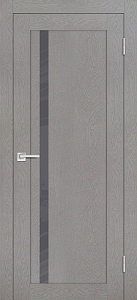 Товар Межкомнатная дверь PST-8 серый ясень