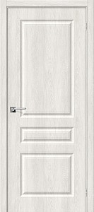 Товар Межкомнатная дверь Скинни-14 Casablanca BR3881