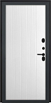 Дверь ДвериПРО L-3b ФЛ-790 Velutto Bianco DPRO192335 фото