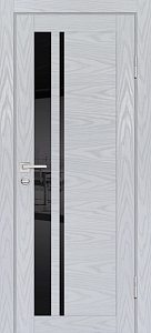 Товар Межкомнатная дверь PSM-8 Дуб скай серый