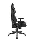 Кресло спортивное TopChairs GMM-080 черный SG10998 фото