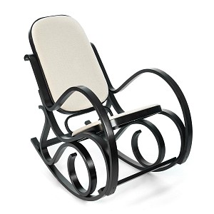 Кресло-качалка mod. AX3002-2 TETC13964