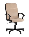 Компьютерное кресло TopChairs ST-TRACER песочный SG10510