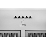Встраиваемая вытяжка LEX GS BLOC P 900 White фото