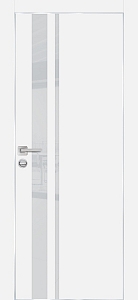 Товар Межкомнатная дверь PX-16  AL кромка с 4-х ст. Белый