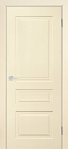Товар Межкомнатная дверь Смальта-Лайн 05 Айвори ral 1013
