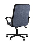 Компьютерное кресло TopChairs ST-TRACER темно-синий SG10847 фото