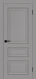 Товар Межкомнатная дверь PST-30 серый бархат