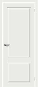 Товар Межкомнатная дверь Граффити-42 Super White BR5089
