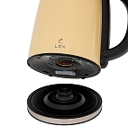 Электрический чайник Чайник электрический LEX LX 30021-3 фото