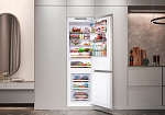 Холодильник Холодильник двухкамерный встраиваемый LEX LBI193.0D фото