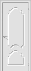 Товар Межкомнатная дверь Скинни-32 Fresco BR4170