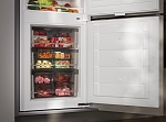Холодильник Холодильник двухкамерный встраиваемый LEX LBI177.2D фото