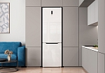 Холодильник Холодильник отдельностоящий с инвертором LEX LKB185WGIDMax фото