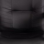 Кресло MAXIMA Хром (22) TETC19513 фото