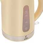 Электрический чайник LEX LX 30028-3 фото