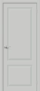 Товар Межкомнатная дверь Граффити-42 Grey Pro BR5090