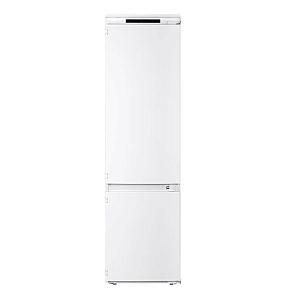 Товар Холодильник Холодильник двухкамерный встраиваемый LEX LBI 193.1D