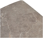 Стол ALATRI 120 MATT LATTE STONE SOLID CERAMIC / TAUPE, ®DISAUR MC64090 фото